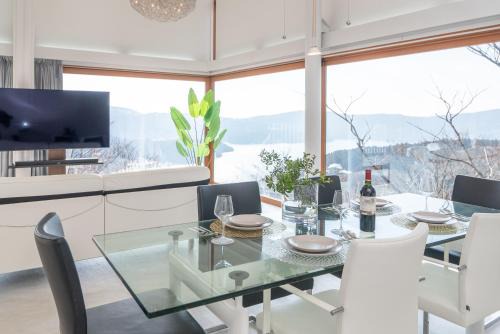 Hakone Apartamento | Smart Villa Hakone Ashinoko-Smart Villa 箱根芦ノ湖