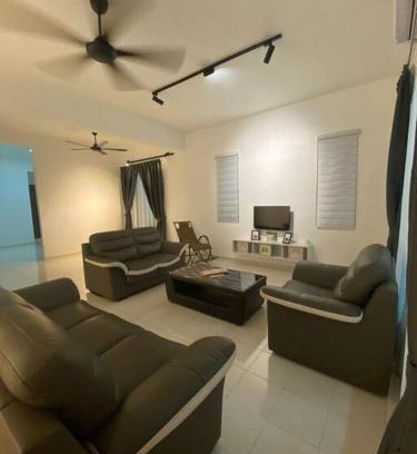 Central Seberang Perai Casa | SmartChoice Homestay