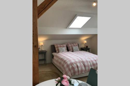 Durach Apartamento | Smartes DG Apartment-DREAM and RELAX