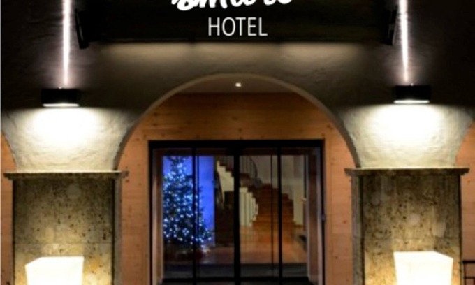 Dorfgastein Hotel | smartHOTEL
