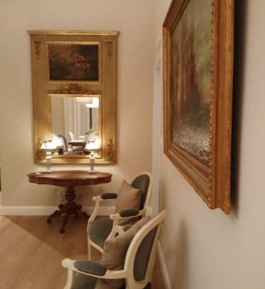 Cenisia Apartamento | Smarthouse Corso Peschiera