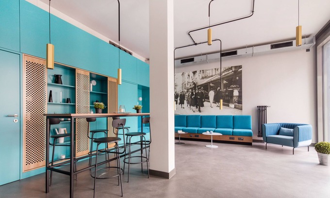 West Berlin Centre Apartamento | smartments Berlin City-West