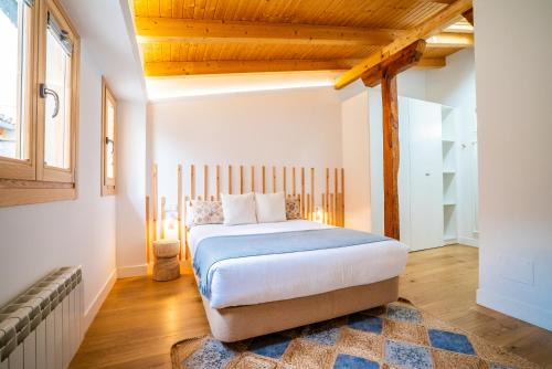 Malasaña Apartamento | Smartr Madrid Gran Via Apartments