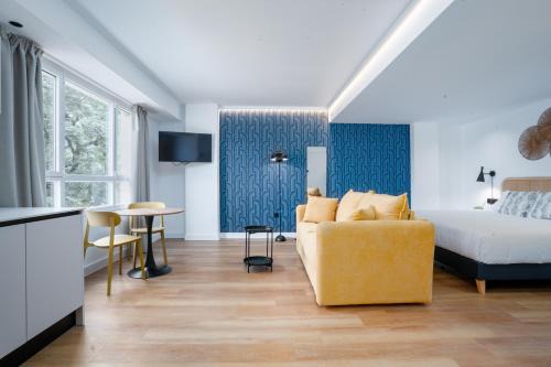 Museo Apartamento | Smartr Sevilla Puente de Triana