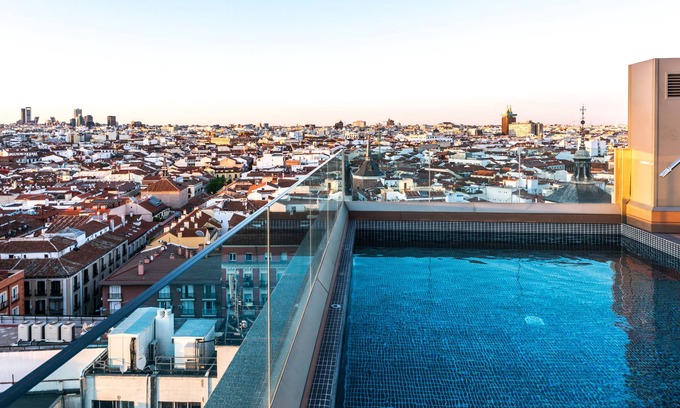 Centro Apartamento | SmartRental Collection Centric II