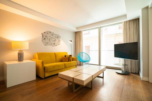Centro Apartamento | SmartRental Collection Centric II