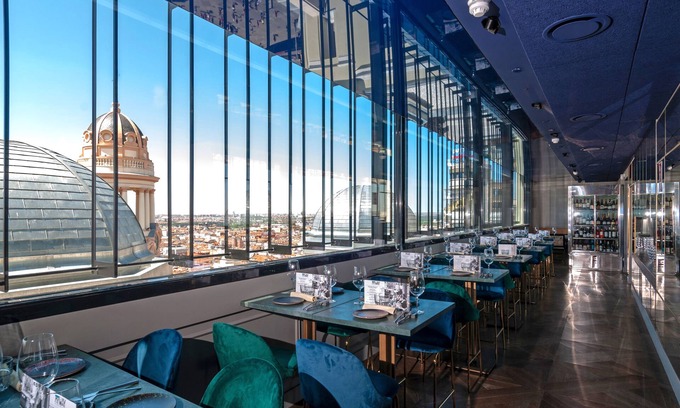 Centro Apartamento | SmartRental Collection Gran Via Centric