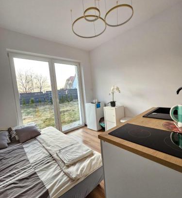 gmina Wisznia Mała Apartamento | SmartRooms Hop to Wrocław