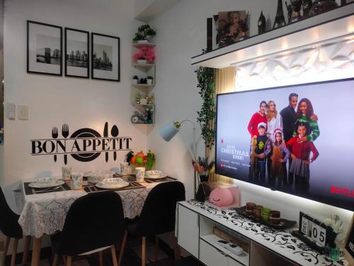 Pasay Apartamento | Smdc Breeze Residence