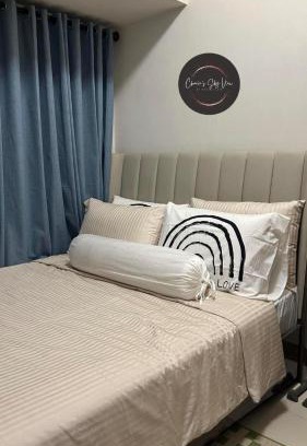 Pasay Apartamento | SMDC Coast Residences near PICC