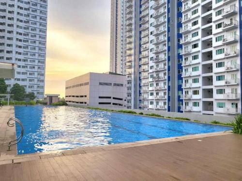 Bagong Pag-asa Casa | SMDC Grass Residences