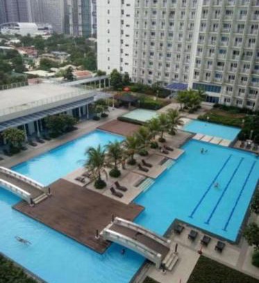 Valenzuela Apartamento | SMDC Jazz Residences