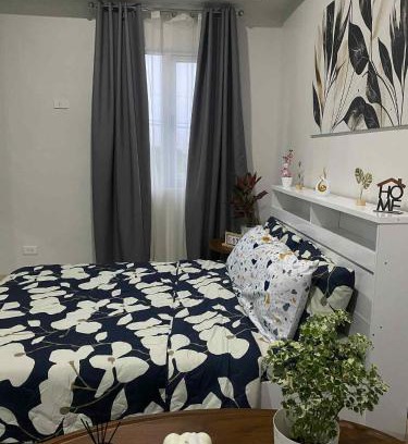 Santa Rosa Apartamento | SMDC Park Residences Condo Unit 417 near SM City Sta Rosa Laguna