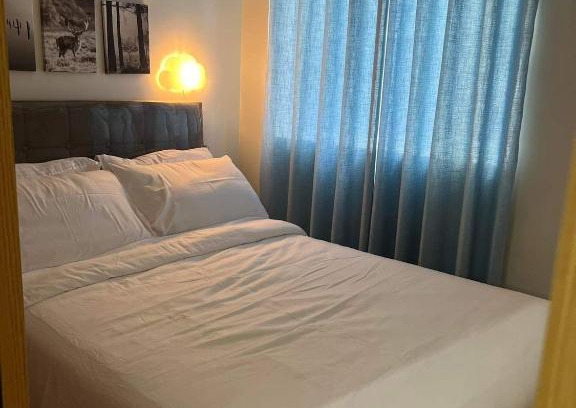 Novaliches Apartamento | SMDC Trees Residence
