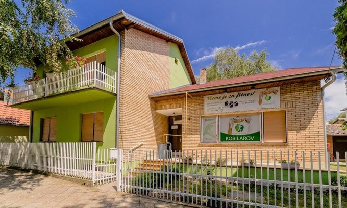 Backi Petrovac Casa | Smeštaj Bački Petrovac