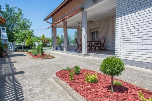 Central Serbia Villa | Smeštaj Vila Čair