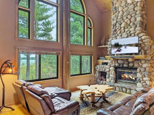 Woodruff Casa | Smeagles Terrapin in Arbor Vitae WI