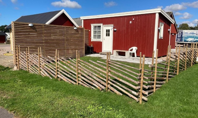 Tvaaker Apartamento | Smeakalles annex