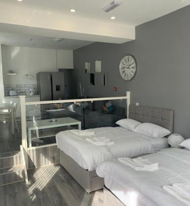 Liverpool Hotel | Smeaton serviced Accommodation