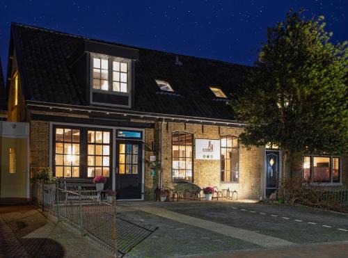 De Cocksdorp Cama Y Desayuno | Smederij Texel