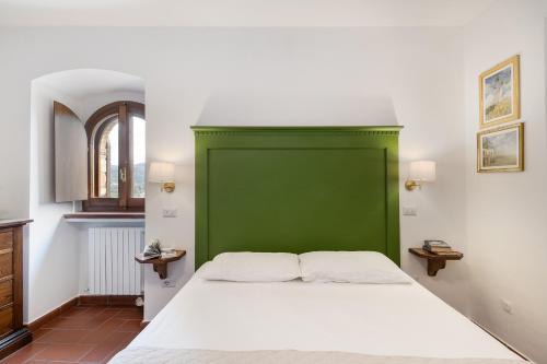 Spello Apartamento | Smeraldo