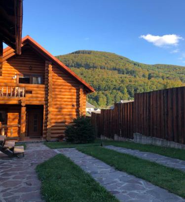 Polyana Casa | Smerekovyi Dvir