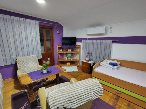 Nisava District Apartamento | Smestaj Bojanine Vode