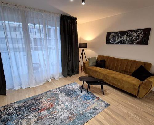 Smichov Apartamento | Smichov luxury apartments Residence Madeleine