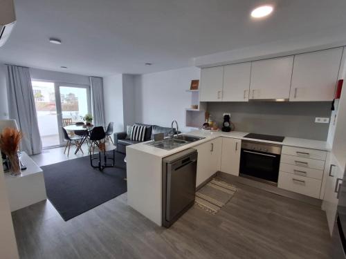 Ponta Delgada Apartamento | Smile and Wave Apartment