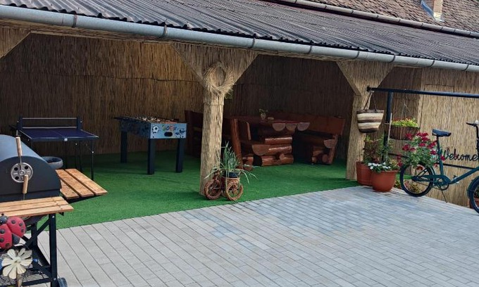 Sighisoara Apartamento | Smile apartments