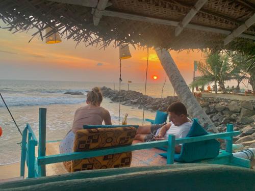 Boossa Casa | Smile Beach Home