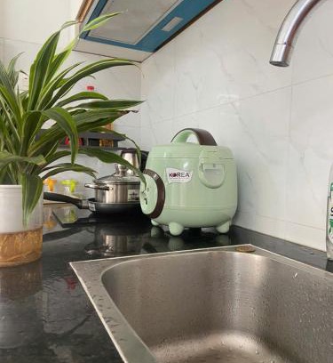 Thuy Khue Apartamento | Smile Home - Hoàng Hoa Thám