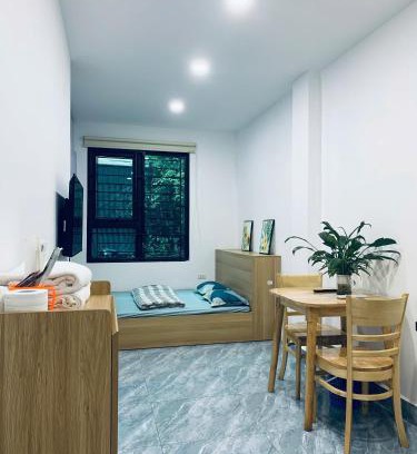 Dong Da Apartamento | Smile Home - Xã Đàn