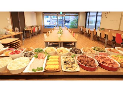 Kawaguchi Hotel | Smile Hotel Kawaguchi - Vacation STAY 04996v