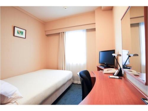 Ichibancho Hotel | Smile Hotel Sendai Kokubuncho - Vacation STAY 77690v