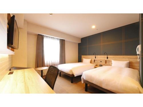 Fujisawa Hotel | Smile Hotel Shonan Fujisawa - Vacation STAY 74519v