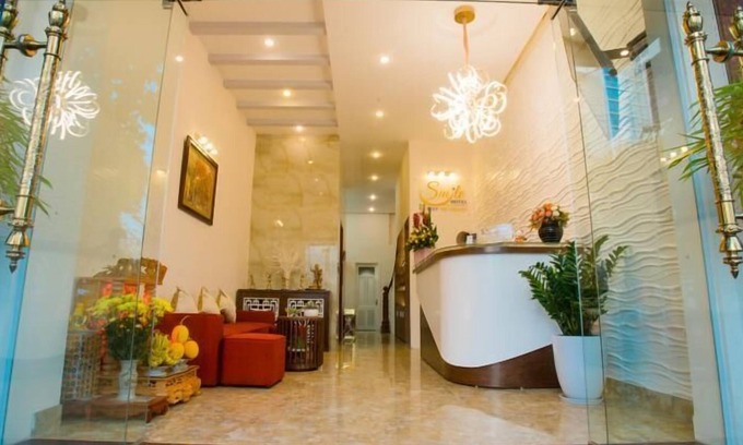 Truc Bach Hotel | Smile Hotel