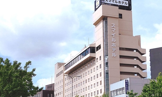 Wakayama Hotel | Smile Hotel Wakayama