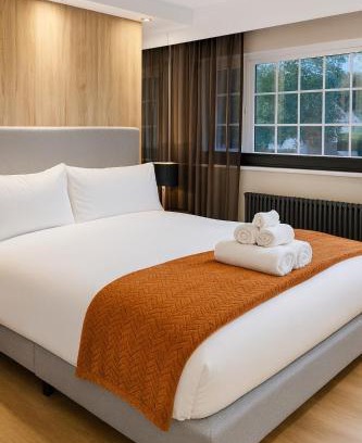 Doncaster Villa | Smile House Doncaster
