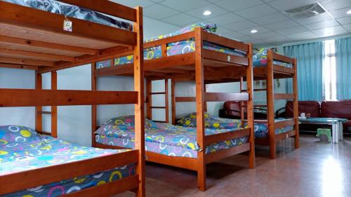 Taiping District Casa | Smile house Homestay