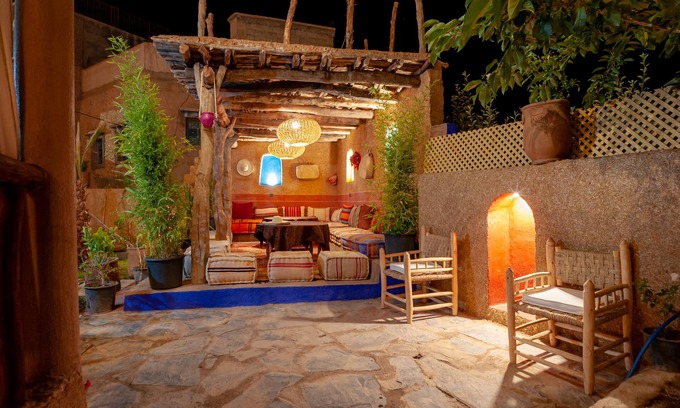 Imlil Casa | Smile House Imlil