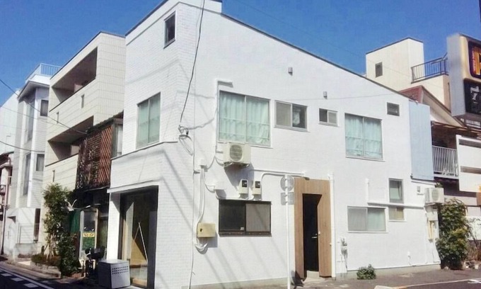 Nakano Apartamento | Smile Stay Shin-nakano