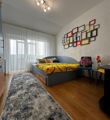 Suceava Apartamento | Smile Studio