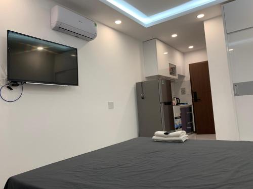 An Phu Apartamento | Smiley Apartment Quận 2
