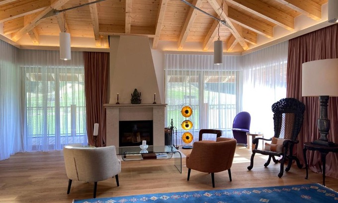 Trins Apartamento | Smiley-Homes Vegi &Silence Apartments