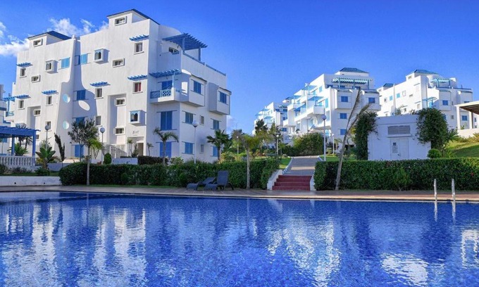 Marina Smir Casa | Smir Park