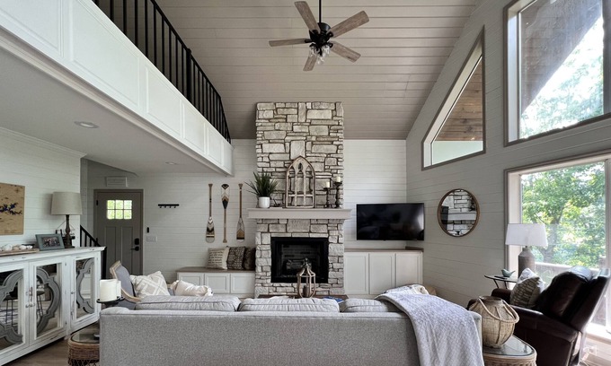 Bremen Casa | Smith Lake Front - Hooked on Smith!