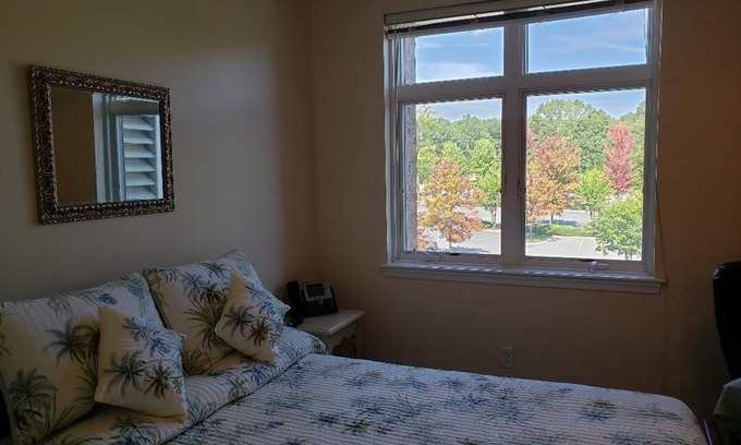 Smith Mountain Lake Apartamento | Suite Smith Mountain Lake