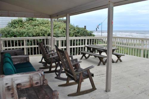 Holden Beach Casa | Smith-Sun-Ian