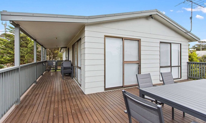 Ventnor Casa | Smiths Beach Sanctuary